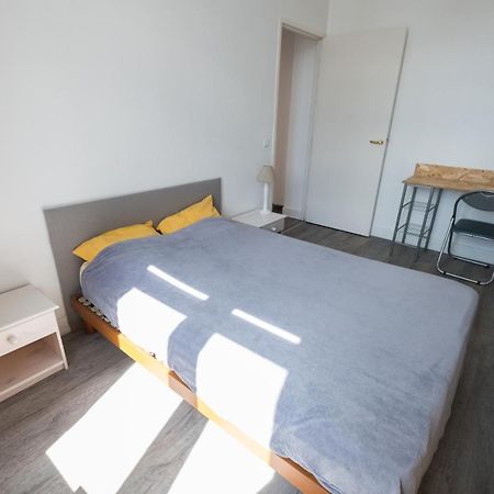 St Cyr Logement Lumineux Dans Coeur De Ville & Wifi Булон сюр Мер Екстериор снимка